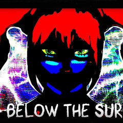 Marry - Below The Surface - Rus Cover⧹Remix