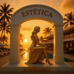 Jo Def Migraña - Estetica (prod. Dom Sevven)