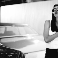 Aaliyah - One In A Million (Soft Ronni Remix)