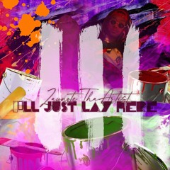 I’ll just lay here prod.spacetime