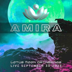 Amira Live! @ LMG 9.30.2023 - Organic House