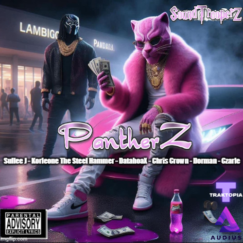 PantherZ