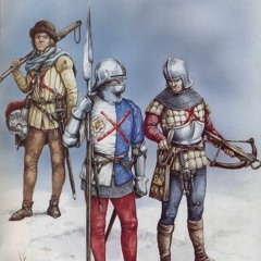 Stream Réveillez - Vous, Picards! {Burgundian Patriots} by C.H.I.P | Listen  online for free on SoundCloud