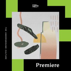 PREMIERE: Yarni - Trulli [Oleeva Records]