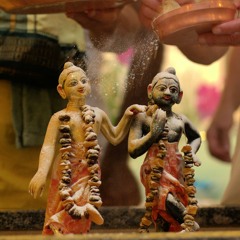 Bada Hari Prabhu- Kirtan After Abhishek 08.10.22 Balaram Purnima @NRR