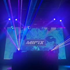 MIIGX Live at Neumos