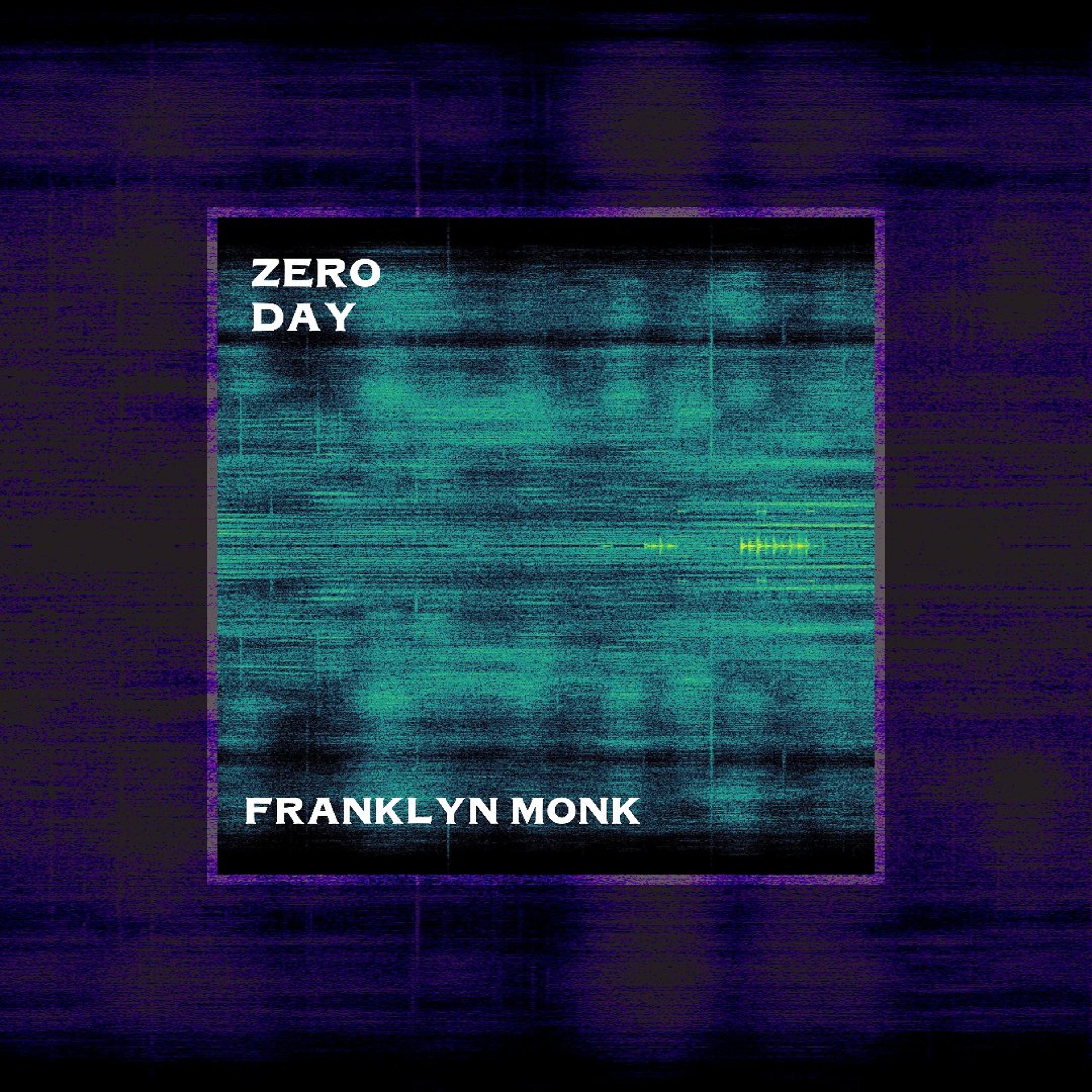 Zero Day episode artwork