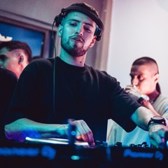 Braymus Presents Trascendence Radio Show 032