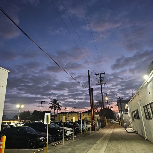 Las perlas de mi oceano (Kizomba) "The Pearls of My Ocean".
