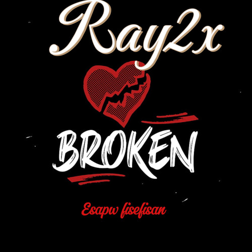 Ray2x by esapw fisefisan (Cvr  2