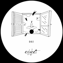 Marco Bruno - Devil's Heaven [EVIGHET002 | Premiere]