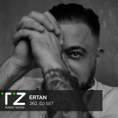 Taktika Zvuka Radio Show #262 - Ertan