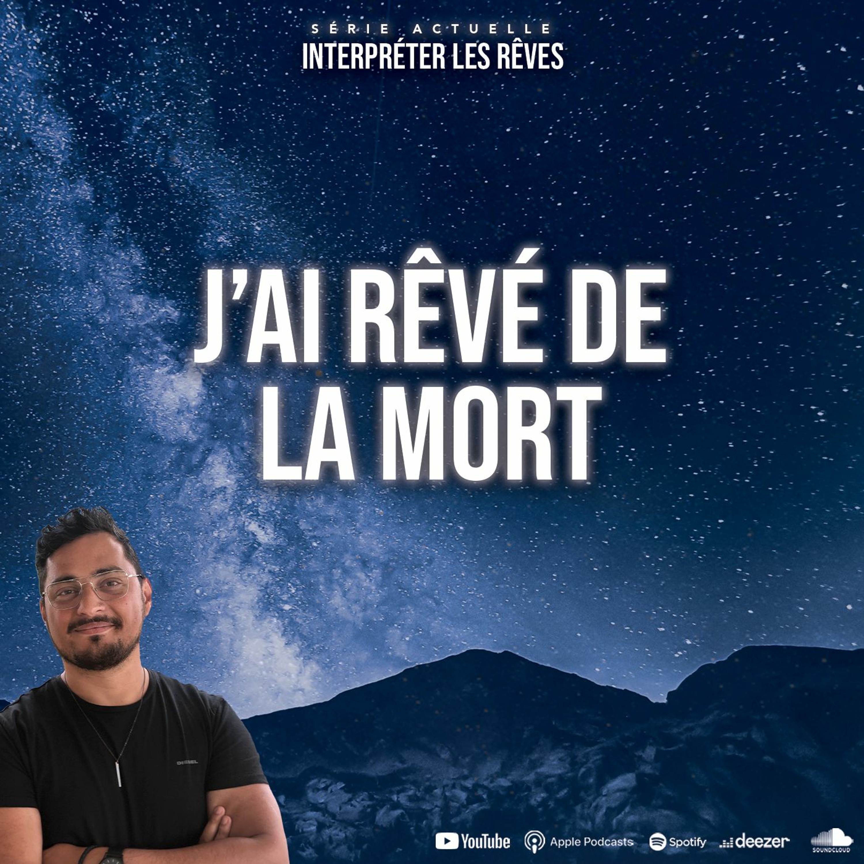 Interpréter les rêves | Jérémy Pothin
