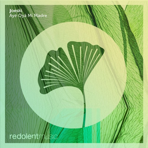 RDT098 Joeski - Ayé Oyá Mi Madre