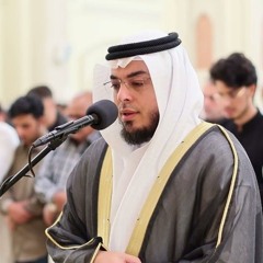سورة آل عمران كاملة من ليالي رمضان ١٤٤٦ هـ | القارئ أحمد عبدالرازق نصر | Surah Ali 'Imran