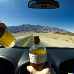Booze and Blow