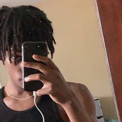 GOGO (Ft. Luh Junior)