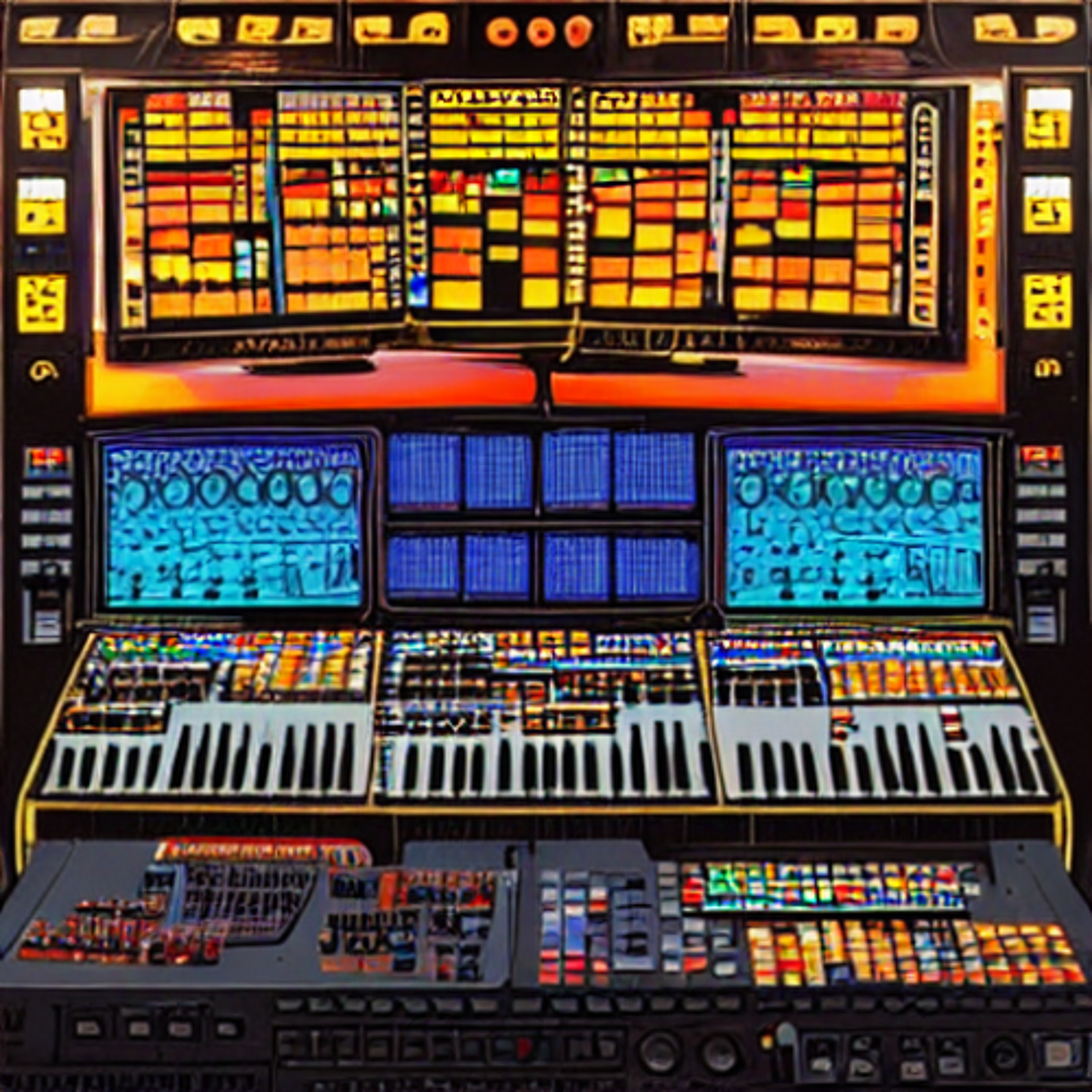 Weekly Beats #50 - 737 to Nowhere episode artwork