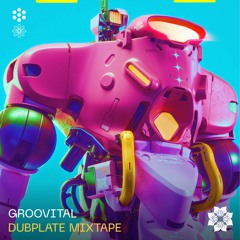Dubplate Mixtape 01: Groovital