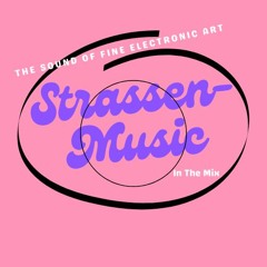 EletctronicStreetSounds