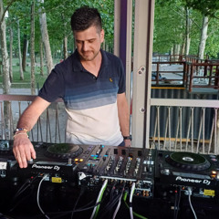 Live at Mi a Kavics Strand / Bisztró, Dunakeszi (2025.06.28.)