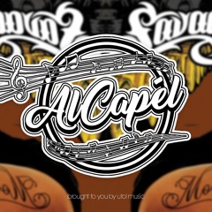 Savage - Moonshine ft. Akon (AlCapél Acapellas)