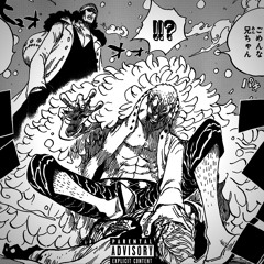 DONQUIXOTE - Oddwin Rap Contest 2