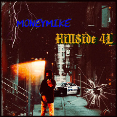 Mikefrmdahills - HillSide 4L (prod. Maxo Beats)