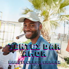 Eu tentei dar amor (Mix Schranz Stricas)