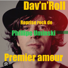 Premier Amour (phillip uminski)