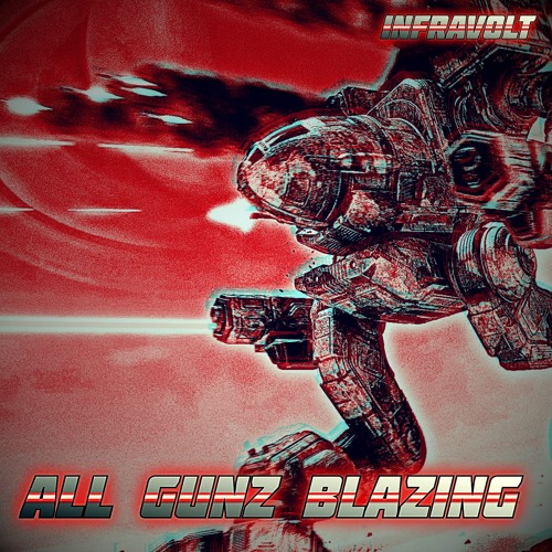 All Gunz Blazing (OSC#184)