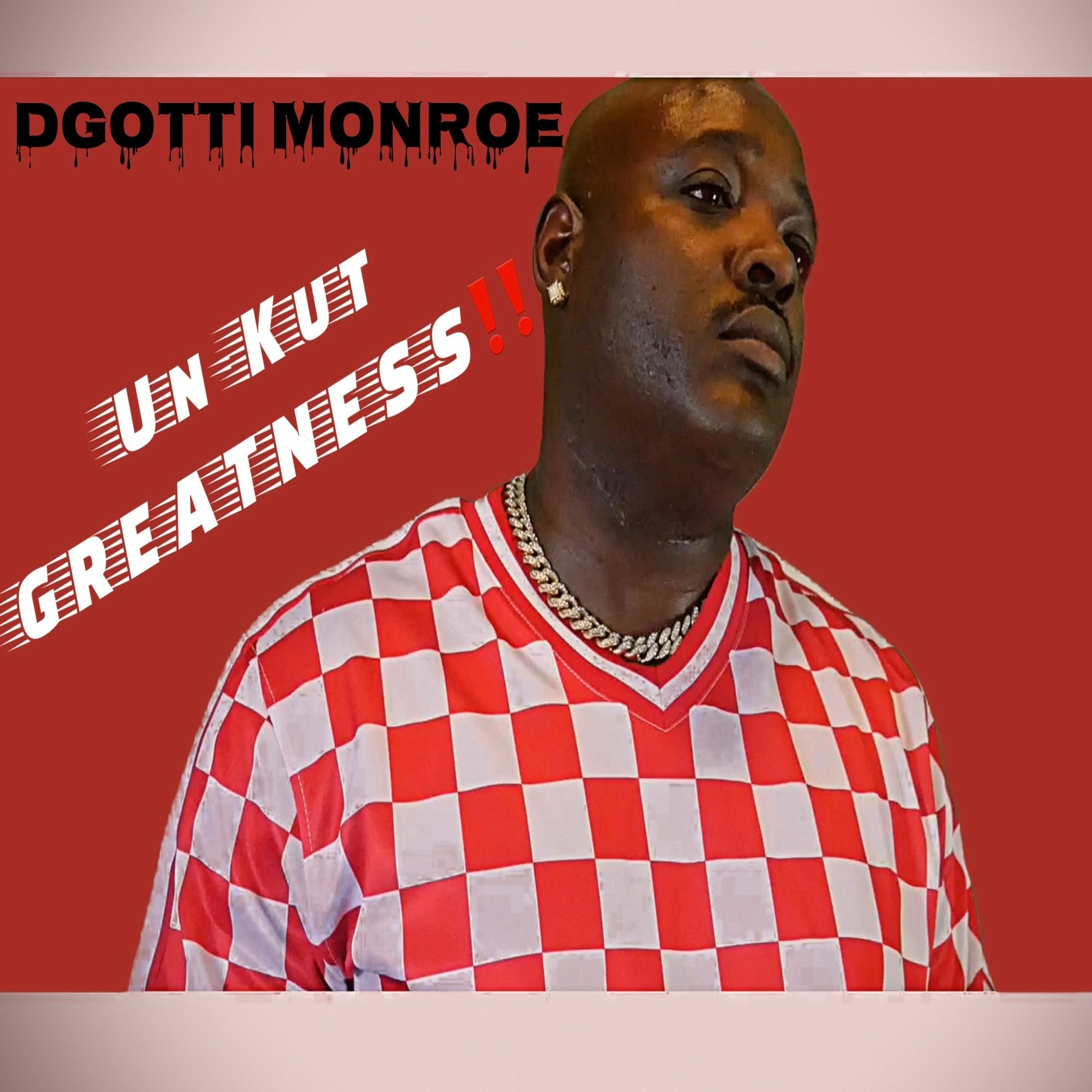 D-GOTTI MONROE