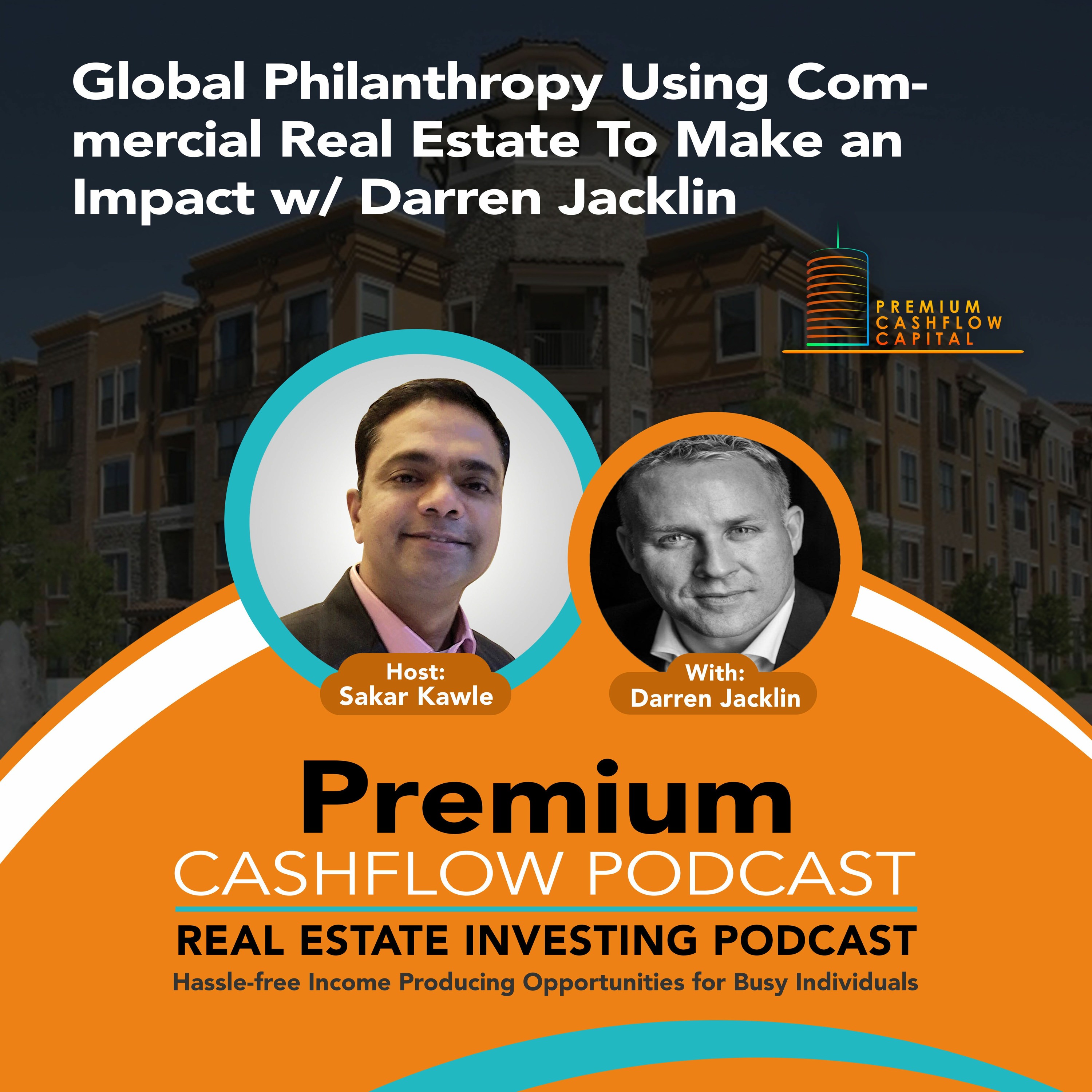 Premium Cashflow Podcast