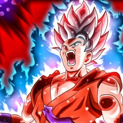 Kaioken - DHues