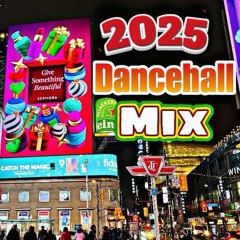 2025 New Dancehall Mix [ BEST OF THE YEAR] by Dj Brainboy ｜ Vybz Kartel ｜ Kraff ｜  Armani ｜ Squash ｜