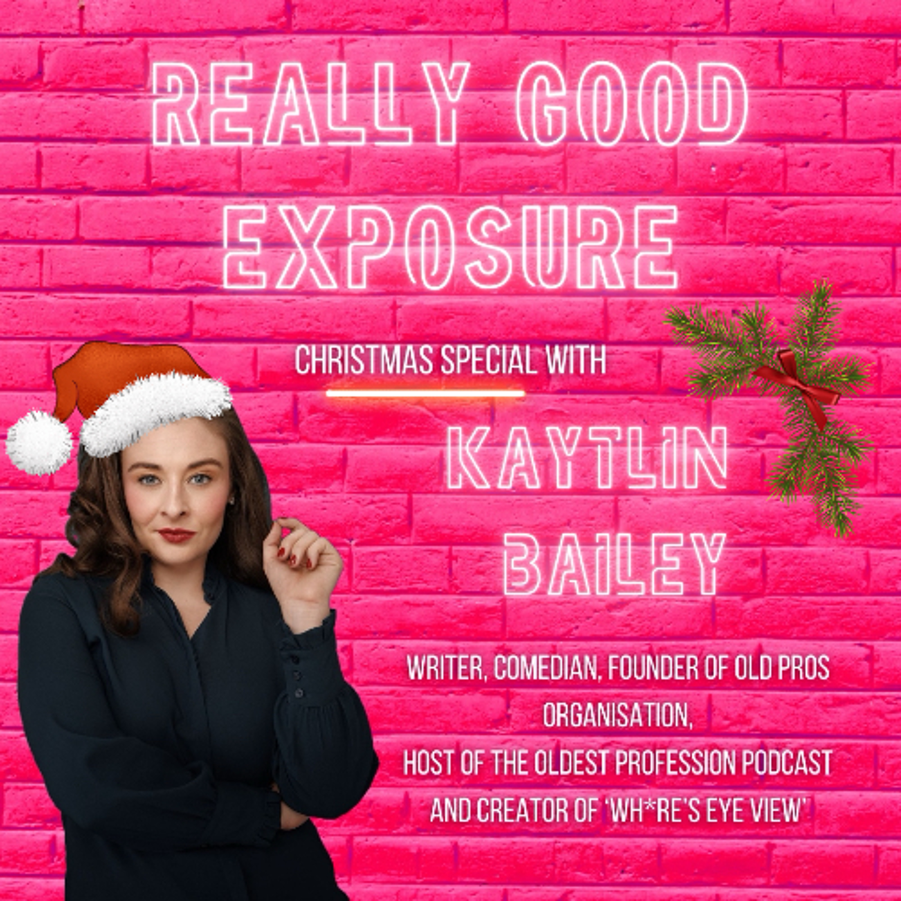 Really Good Exposure