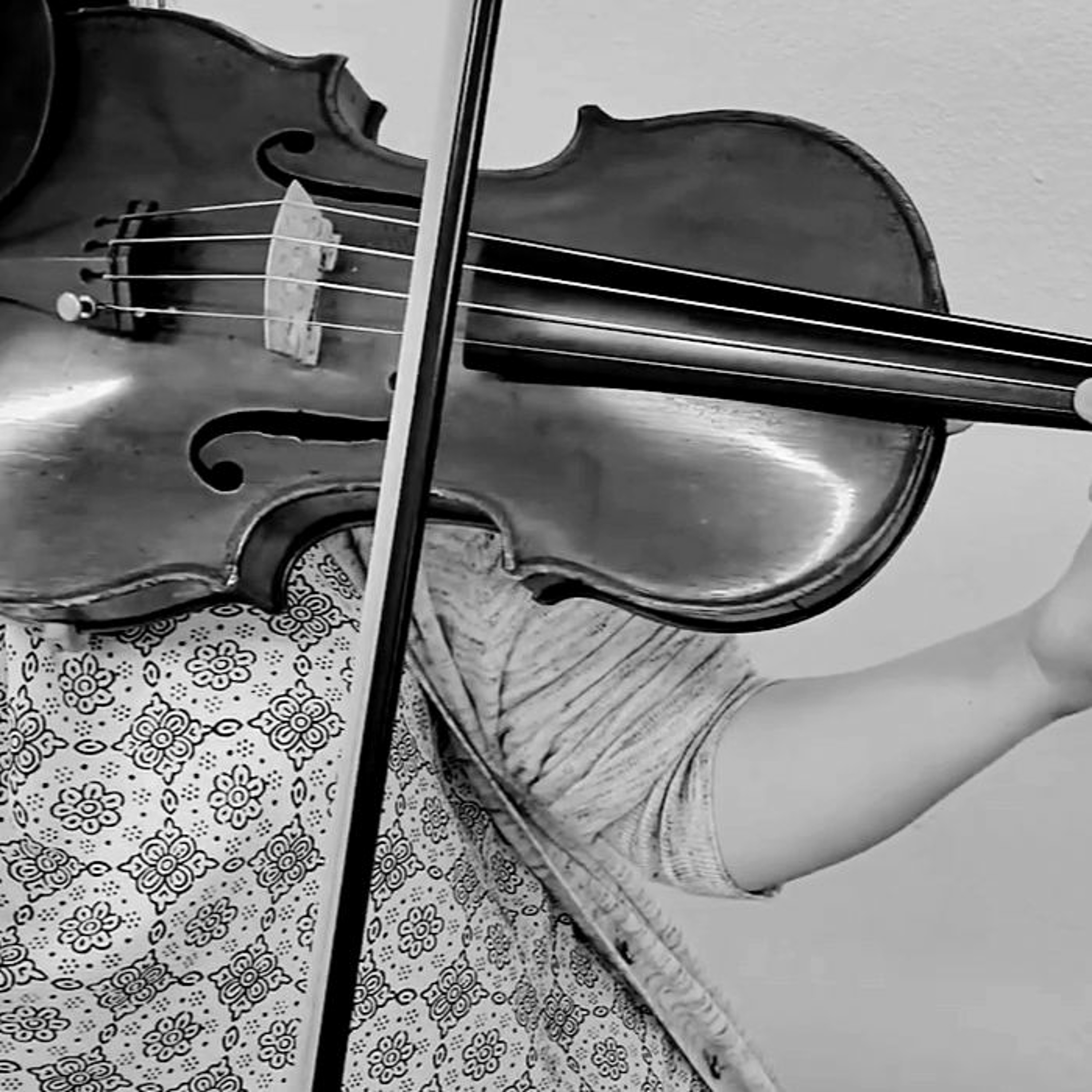 Amazing Grace (Violin Solo) - Classical Hymns On Violin