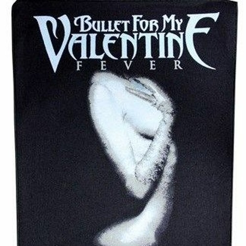 Stream Your Betrayal Bullet For My Valentine Guitar Cover by Anchit