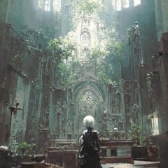 Nier Automata - Church