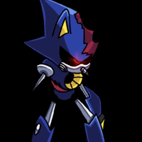 Oxidized (Vs Sonic.EXE Hell Reborn v2) {CANCELLED}