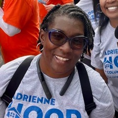 Adrienne Hood, Columbus City Council candidate - 2023