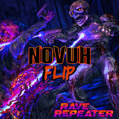 Marshmello, Space Laces - Rave Repeater (NOVUH FLIP)