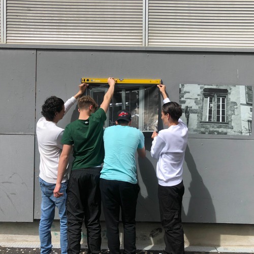 Stream episode Qu’aimezvous faire dans votre temps libre ? by p