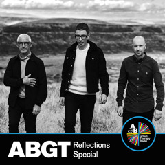 Group Therapy Reflections Special with Above & Beyond