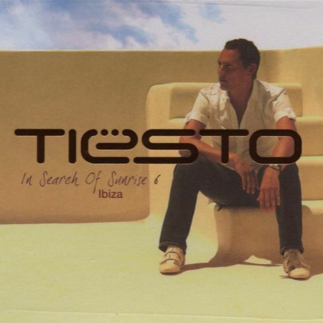 Stream In Search Of Sunrise 6 CD2 - Mixed by DJ Tiësto by Iridium