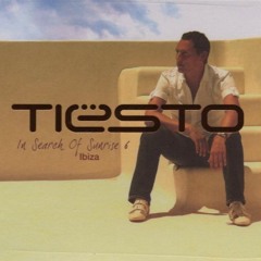 In Search Of Sunrise 6 CD1 - Mixed by DJ Tiësto