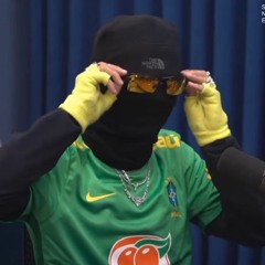 BEAT MELÓDICO FUDIDO - O DJ É CRIMINOSO - FUDEU O BONDE CHEGOU _Dj Mateus Da Cachorrada _ 2022