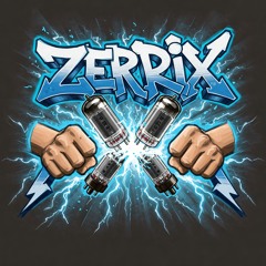 Zerrix-Sonntags Pattern (Freestyle from Harz)