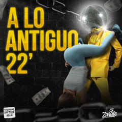 A Lo Antiguo '22