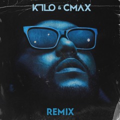 Swedish House Mafia & The Weeknd - Moth To A Flame (K1LO & CMAX Remix) [FREE DOWNLOAD]